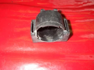 Holder Starter Solenoid Rubber Mount Kawasaki Kle 500 - Picture 1 of 1