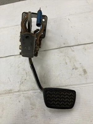Pedal de freno de parada Toyota 4runner 2003-2009 con soporte OEM Foto 1 de 4