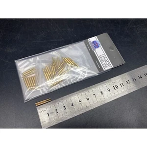 CYT065 1/48 Panzerkampfwagen V Panther Tank Metal Shell Model 2 types total 48pc - Picture 1 of 2