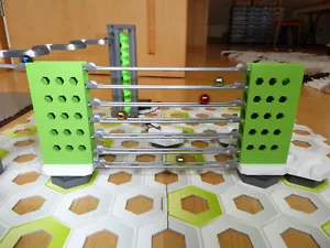 Gravitrax kompatible Zick-Zack Türme! 3D-Druck - Bild 1 von 8
