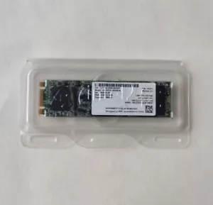 Intel 535 360GB SATA M.2 NGFF SSD (SSDSCKJW360H6) - Picture 1 of 4