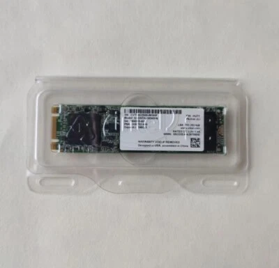 Intel 535 360GB SATA M.2 NGFF SSD (SSDSCKJW360H6) - Image 1 of 4