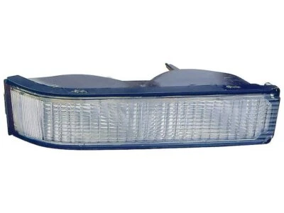 Conjunto de luz de estacionamiento derecha para Chevrolet C3500 1988-2000 Depo 54194QDYR 1989 Foto 1 de 2