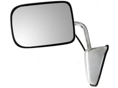 Для 1988-1993 Dodge D250 зеркало левый Brock 95126MNJR 1992 1989 1990 1991 - Изображение 1 из 2