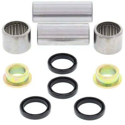 Rodamientos basculantes para todas las bolas Honda CRF150R 07-18 CR85R 03-07 28-1019 Foto 1 de 4