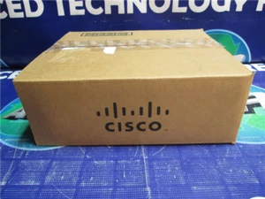 Cisco PWR-2921-51-POE Power Supply for Cisco 2921 Router - New in Box - Picture 1 of 6