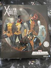 Toys R Us Exclusive Marvel Legends All-New X-Men 5 Figure Box Set Brand New