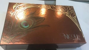 Nicole Richie Gift Set-100&10ml EDP+100 ml Body Lotion+100 ml Gel/Vintage/Her - Picture 1 of 9