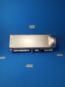 WE11X10025 GE Trockner Heizelement Baugruppe; H3-8 - Bild 1 von 5