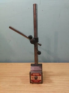 Kennedy Magnetic Instrument Stand 4 Mag Major Stand 80Kg Pull * - Picture 1 of 4