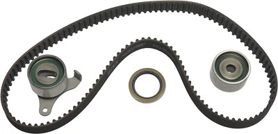 Goodyear Gatorback GTK0233 Engine Timing Belt Kit for 88-94 Toyota Tercel 1.5 Foto 1 de 3