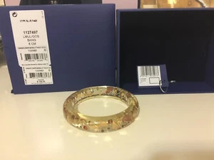swarovski bracelet bangle 1127497 - Picture 1 of 2