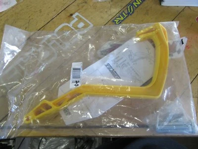 KIMPEX SNOWMOBILE SKI LOOP/HANDLE (YELLOW) #272530 Item #395 - Image 1 of 4