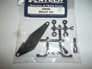 A-TECH MB002 platine supérieur XMB4 - Picture 1 of 1