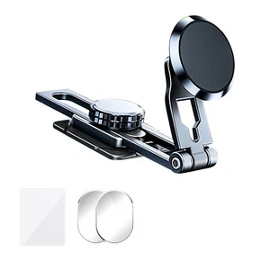 Phone Holder Mount Bracket Repairing Accessories Replacement Commponents - Zdjęcie 1 z 3