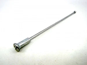 MOTO GUZZI radios usados + boquilla v65.750x GU39611601 radio usado + pezón - Imagen 1 de 1