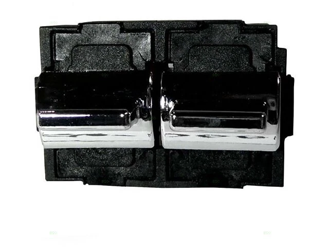 Brock 11YR27Z Front Left Window Switch Fits 1982 Buick Century - Image 1 of 1