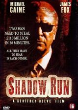 Shadow Run [ NON-USA FORMAT, PAL, Reg.2 Import - Netherlands ] (DVD) (UK IMPORT)