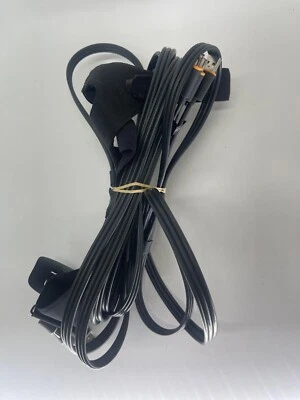 HTC Vive 3-in-1 Replacement Triple Cable (3 in 1 Cable) for Headset - Image 1 of 3