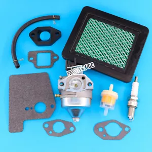 16100-Z0Y-M42 Carburetor For HONDA GCV190 HRX217 K1 K2 K3 K4 AUTO CHOKE - Picture 1 of 6