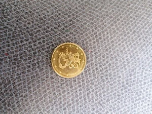 10 Cent Finnland 1999 - Bild 1 von 2