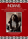 Indiens : les grandes photographies qui révèlent les Indiens d'Amérique du Nord