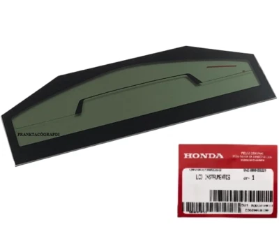 Pantalla LCD para Honda CB 600F Hornet Velocímetro Instrumento Medidor Foto 1 de 4