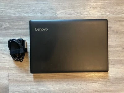 Lenovo 81DE00L8US Ideapad 330 15.6″ HD i3-8130U 2.20GHz 4GB RAM 1TB HDD Laptop - Image 1 of 4