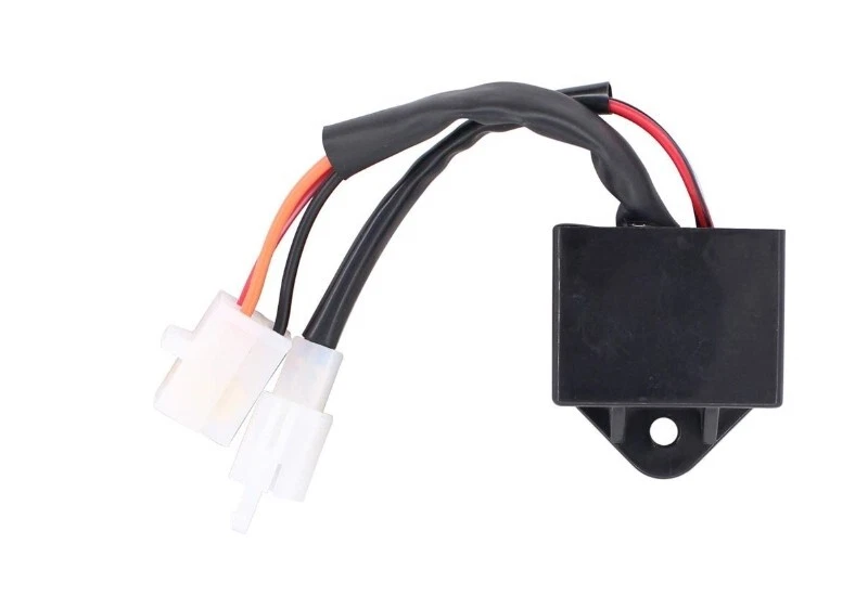 Caja CDI para 3301-135 3301-595 2 tiempos Can-Am DS 50 90 Quest 50 2002-2006 ATV Foto 1 de 1