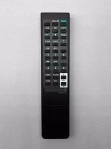 Fernbedienung für Sony CD Player STR-AV23 STR-AV270 STR-AV320 STR-AV720 - Bild 1 von 1