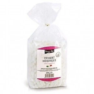 Fiore Mio Dessert Meringa Classica Mini Dolci Schiumosi 200G 8 Pezzi - Foto 1 di 1