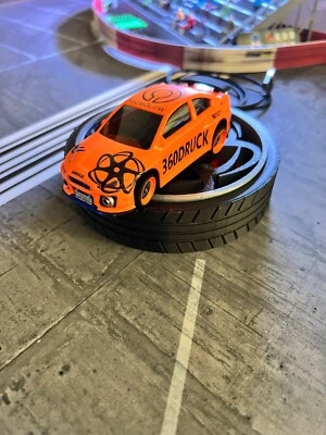 360DRUCK Felge Podest Ladestation Modellbau Zubehör kompatibel mit Drift Sturmkind