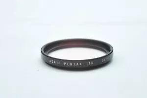 @ SakuraDo Camera @ Rare! @ Vintage Asahi Pentax-110 Skylight 37.5mm Lens Filter - Picture 1 of 5