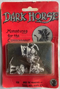 Dark Horse 702 Groo The Wanderer Set #2 Taranto Witch SEALED - Picture 1 of 2