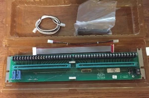 SIEMENS OMM-2 OUTPUT MASTER MODULE 500-892767 FIRE ALARM MODULE - Picture 1 of 1