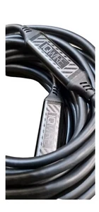 33ft iQ Wire CXRBON Intelligent Photography Tether Cable Cord Velocity Chipset - Picture 1 of 3