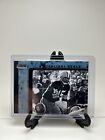 2001 Topps Stadium Club Highlight Reels "The Ice Bowl" Bart Starr #Hrbs Packers