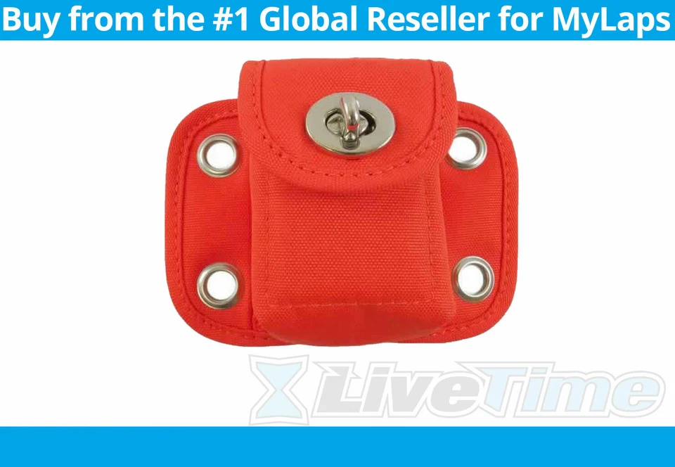 Westhold Transponder Pouch - Image 1 of 1