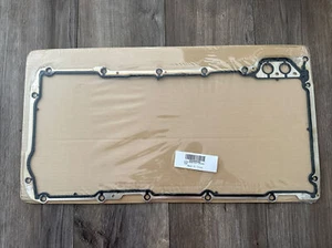 Oil Pan Gasket for Chevy Pontiac 5.3 5.7 6.0 LS1 LS2 LS3 LM7 LQ4 LQ9 12612350 - Bild 1 von 2
