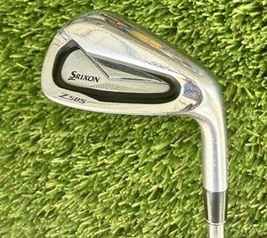 SRIXON Z585 PITCHING WEDGE NS PRO MODUS 3 Tour 105 Stiff Japan - Picture 1 of 6