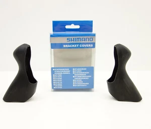 Shimano 105 ST-5700  Rennrad Schalt-/Bremshebel  Hoods 2 x 10 speed - Picture 1 of 3