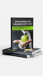 Perdre Du Poids Pour Vielbeschäftigte - Foto 1 di 1