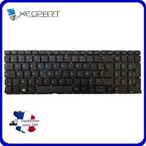 Clavier Français Original Pour HP Probook 450 g8 Noir Neuf - Photo 1/2