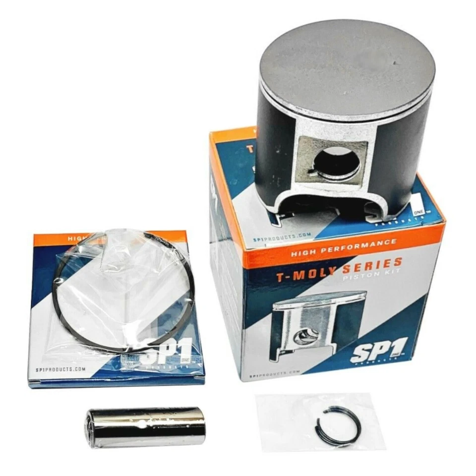 Kit de pistón Ski-Doo 600 500 1999-2017 SP1 MX-Z Summit Grand Touring GSX Foto 1 de 1