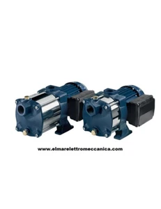 1480020000A COMPACT/A AM/6 EBARA Elettropompa Multigirante RICAMBI