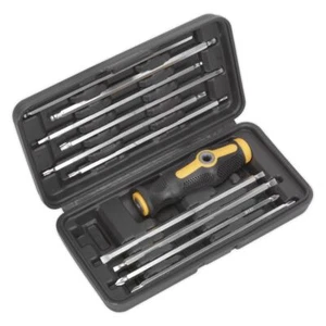 Siegen S0777 Schraubendreher Set 20-in-1 - Bild 1 von 5