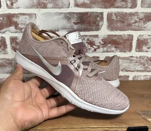 Nike Women's Sz 10 Flex Trainer 8 Training Shoes - Picture 1 of 11