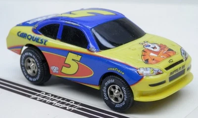 Darda Motor 2000's Chevrolet Impala Race Car #5 Stock Car (China) - Image 1 of 2