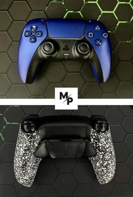 Sony DualSense Wireless Controller - Bianco (PlayStation 5, 2020) - Immagine 1 di 3