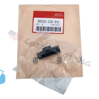 OEM 80525-S30-941 Air Temperature Sensor For Honda Acura CRV ILX MDX Insight US - Image 1 of 4